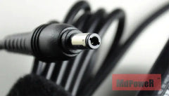 Original 19V 3.42A 65W AC Adapter Charger For Toshiba Satellite A130 A135 PA3917U-1ACA PA3467U-1ACA PA3396U-1ACA PA3165U-1ACA