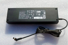 Original ACDP-160E01 19.5V 8.21A AC/DC Adapter Charger for Sony Bravia XBR-55X850D TV Power Supply