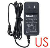 Original new FOR LG 19V 1.3A ADS-40FSG-19 19025GPG-1 ADS-25FSF-19 AC adapter Power supply Charger UK EU US plug