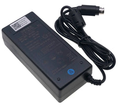New YC Friends YC60-2402500 24V 2.5A AC DC Aadapter Charger For FDL FDLJ1204A 24V 2A 1.5A 36W 40W 10727110-8N Power Supply 3 PIN
