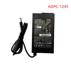 Orignal ADPC1245 12V 3.75A AC Power Adapter ADPC12416AB Charger For AOC 230LM00023 For PHILIPS 239C4Q E2271HDS 227E4QH 239C4QHSW