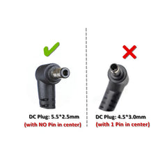 Genuine Liteon PA-1181-76 20V 9A 180W 5.5*2.5mm AC Adapter Charger For Colorful Hasee Clevo MSI Laptop Power Supply