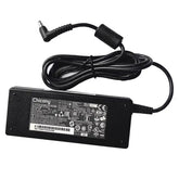Original For Hasee K610D-i7 D1D2A29D3 Laptop Power Supply Chicony A10-090P3A 19V 4.74A 90W AC Adapter Charger 4.0*1.7mm