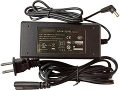 12V 1.5A AC Adapter for Casio AD-A12150LW Digital Piano Keyboard CTK-6000/6250/6300/6320 /7000 Power Supply Charger AD-A12200L