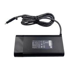For HP 110W Laptop AC Adapter Charger TPN-CA24 TPN-DA24 20V 5A 10W TYPE-C USB Power Supply Charger
