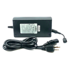 1PCS 54V 1.67A PA-1900-2P-LF Power AC Adapter 5066-2164 Pa2 For HP 2530-8-POE+ SWITCH 1820 J9982A 2930F 8G 2SFP ARUBA 2530F-8POE