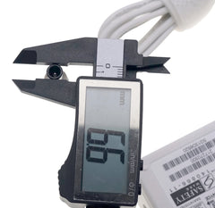 Original AC Adapter WF-100 B581A WF-110 A462E A461H 24V 1A 24W Charger for Epson WorkForce DS-560 Scanner Power Supply