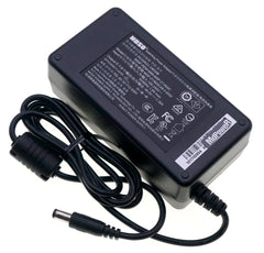 Genuine 48V 1.36A 65W MSP-Z1360IC48.0-65W HU10421-140108 AC Adapter For Hikvision MOSO Video Recorder POE Power Supply Charger
