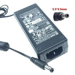 Genuine Hoioto ADS-40NP-19-1 19030E ADS40NP191 Switching AC Adapter Charger For HP 23ER 22EP 22er Monitor Power Supply 19V 1.58A