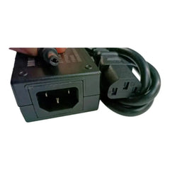 Genuine MOSO MS-Z2500R240-060B0-Q 24V 2.5A 60W AC Adapter Charger Power Supply 5.5*2.1mm