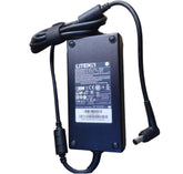 Genuinel LITEON 19.5V 9.23A PA-1181-28 Adapter Charger For HPE ProLiant MicroServer Gen10 Plus 180W 7.4*5.0mm Power Supply OEM