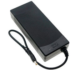 Genuine GVE GM152-240635-F AC/DC Adapter 24V 6.35A Charger Power Supply 5.5*2.5mm