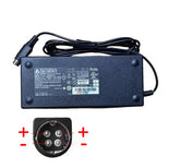 Genuine Delta ADP-90CR B AC/DC Adapter Charger 54V 1.67A 90W 4PIN Power Supply