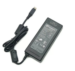 Original FSP FSP084-DMAAI AC DC Adapter 12V 7A 84W 4-Pin Din Charger for FSP084-DIBAN2 FSP084-DMBA1 Power Supply