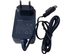 EU Plug MOSO MSA-C1500IC12.0-18P-DE 12V 1.5A 18W 4-PIN MSA-C1500IC12.0-18P-US AC Adapter For Hikvision DVR Power Supply Charger