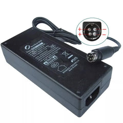 New Genuine Meikai PDN-90E-24 AC Adapter Charger MDA005355 24V 4.18A 100.32W Power Supply 4PIN