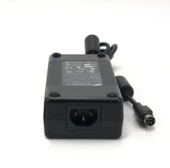 Genuine FSP FSP150M-AHA FSP150-AHA AC Switching Power Adapter 12V 12.5A 150W 4PIN (Din) Power Supply Charger Original