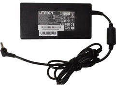 Genuine Liteon PA-1181-76 20V 9A 180W 4.5x3.0mm Laptop Charger Adapter Original Gaming Power Supply