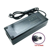 Genuine DAJING DJ-120100-SA 12V 10A 120W AC to DC Adapter Charger for LED Strip Light /CCTV / Camera Power Supply