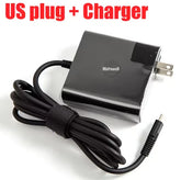Genuine TPN-LA09 Power Adapter 19.5V 4.1A 5V 2A 80W+10W Charger for HP L30759-001 922795-001 923389-001 Power Supply 4.5*3.0mm