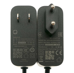 Original 12V 3A For Xiaomi Redmi monitor 23.8 24.5 inch AC adapter power Supply AD-0361200300CN-1 AD-0361200300EU RMMNT27NQS