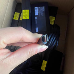 Genuine Chicony A24-140P1A A140AP09P 28V 5A140W USB-C Type AC Adapter Charger 140W Laptop Power Supply