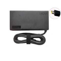 Original ADL140YDC3A 20V 7A 140W TYPE-C USB-C ADL140YLC3A ADL140YCC3A AC Adapter For Lenovo Thinkpad Laptop Power Supply Charger