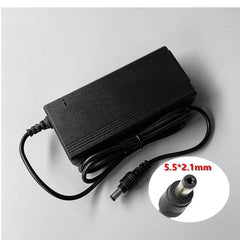 Genuine CWT KPL-040F-VI 12V 3.33A 40W 5.5x2.1mm AC Power Adapter For HIKVISION Video Recorder Power Supply Charger ISO KPA-040F