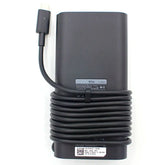 Original 20V 4.5A 90W USB-C Type-C Lapto AC Adapter Charger For Dell Latitude 7400 7410 7320 7389 35619420 9430 2-in-1 LA90PM170
