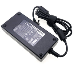 Genuine 19.5V 9.23A 180W ADP-180EB D ADP-180HB B F AC Adapter Charger For MSI Gaming GL72M GL72MVR GF65 10UE-002CA Thin Laptop