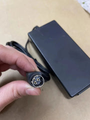 Genuine M235B 24V 1.5A 36W 3-Pin Din M235B AC DC Adapter Charger For EPSON TM-T88 TM-T88II POS Printer Power Supply