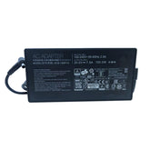 Genuine A18-150P1A 20V 7.5A AC Adapter ADP-150CH B Charger for Asus F571GT X571G TUF GAMING A17 FA706II_FX GL731GT-BB7 Laptop