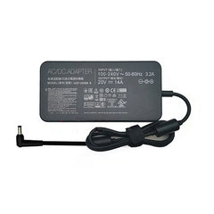 Original 20V 14A 280W ADP-280BB B 5.5*2.5mm Laptop AC Adapter Charger for Asus Laptop Power Supply
