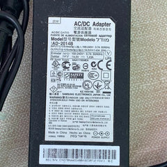 Genuine 14V 1.43A AD-2014B 20W AC Adapter Charger For Samsung S19B300N S19B150B Monitor Power Supply ADS-24SK-12-2 14020GN Used