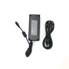 Genuine FSP FSP150M-AHA FSP150-AHA AC Switching Power Adapter 12V 12.5A 150W 4PIN (Din) Power Supply Charger Original