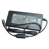 Genuine FSP090-AAAN2 FSP090-AAAN3 Switching Power Adapter 24V 3.75A 90W Charger For FSP H00000588 Power Supply 4 PIN (Din) Plug