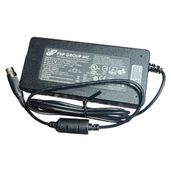 Genuine FSP090-AAAN2 FSP090-AAAN3 Switching Power Adapter 24V 3.75A 90W Charger For FSP H00000588 Power Supply 4 PIN (Din) Plug