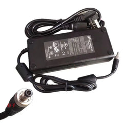 Genuine FSP FSP120-AHAN2 12V 10A 120W AC Power Adapter 9NA1204613 Laptop Power Supply Charger 5.5*2.5mm with nut