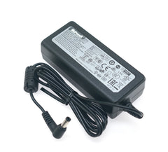 Genuine APD NB-65B19 19V 3.42A 65W AC Adapter Charger for Intel NUC NUC7JY BOXNUC7CJYH Power Supply DA-65A19 DA-65C19