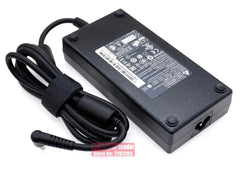 Genuine A15-180P1A 19.5V 9.23A 180W Power AC Adapter ADP-180MB 180A005L For CLEVO N850HP6 N870HP6 For MSI GS63VR adapter charger