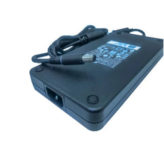 Original HA240PM190 19.5V 12.31A 240W Laptop Adapter Power Charger for Dell Alienware x15 R1 DA240PM190 LA240PM190 0D0X04 0CTX6T
