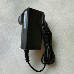 Genuine HOIOTO ADS-25FSG-12 12024EPB 12V 2A 4 Pin Din Switching Adapter Charger 24W Power Supply UK Plug