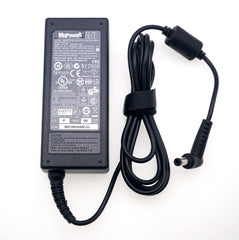 Delta 19V 3.42A 65W Replacement AC Adapter Charger for Fujikura FSM-27S/28S/37S/38s/41S Fusion Splicer Power Supply ADC-19A