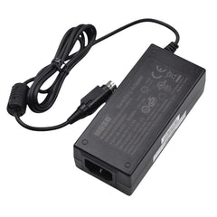 Genuine MOSO MSA-Z2500IS24.0-60W-Q Power Supply AC Adapter 24V 2.5A 60W 3-PIN Plug Printer Power Charger