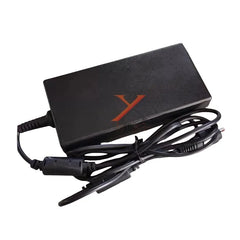 Original Delta ADP-180MB K 19.5V 9.23A 180W 4 Pin (Din) Plug AC Adapter Charger Laptop Power Supply Genuine