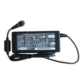 Genuine 24V 2.65A 63.6W AC Adapter Charger SED80N3-24.0 SEF80N3-24.0 for Fujitsu fi7280 7460 6240 6130 7230 Scanner Power Supply