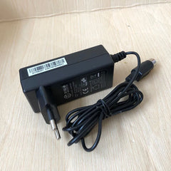 Genuine HOIOTO AC Switching Adapter 12V 1.5A 18W EC1008 Charger For Hikvision Video Recorder Power Supply ADS-25FSG-12 12018GPG