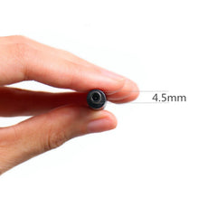 Original 19.5V 2.31A Laptop AC Adapter for Dell XPS11 XPS12 XPS13 L321X XPS P54G 9350 5580 LA45NM131 4.5*3.0 charger