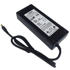 Genuine GVE GM152-2400600 AC/DC Adapter Charger 24V 6A 5.5*2.5mm 144W Power Supply GM152-2400600-F