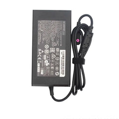Genuine 135W For Acer Aspire VX15 VX5-591G Nitro 7 AN715-51 Gaming Laptop 19V 7.1A 5.5*1.7mm Power Supply AC Adapter PA-1131-05